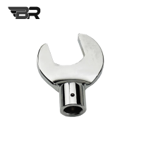 BR/力矩扳手开口头/接口16mm 16mm/个