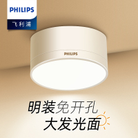 [飞利浦1140]筒射灯 恒绘