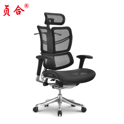 贞合 人体工学椅 LK-001 张