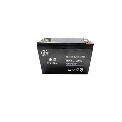 鏖耀 电瓶 12V 188AH 个