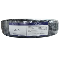 绵缆 铜芯聚氯乙烯绝缘电缆 YJV22-0.6/1kV-3*95+1*50 米