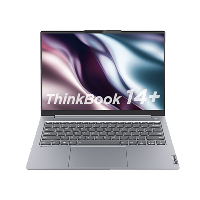联想ThinkPad ThinkBook 14+ 0ACD 2023款 14英寸标压便携轻薄笔记本电脑(13代英特尔酷睿i5-13500H/32G/2T/2.8K/90Hz) 定制