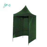 劲脉 折叠帐篷 1.5*1.5米三面带围布加厚 件