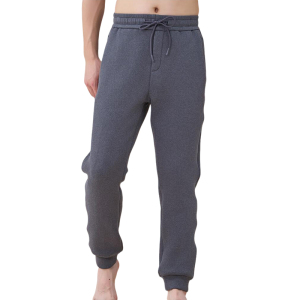 小护士 男士倍暖绒羊毛防风保暖裤 FFK006