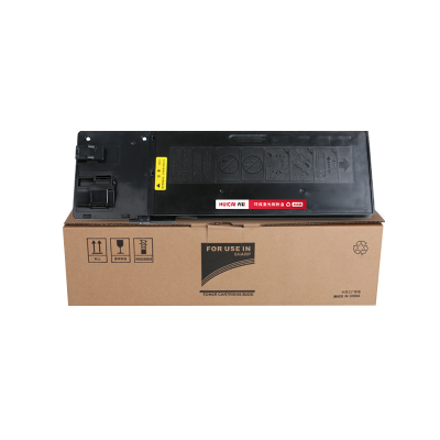 卉彩SF-237CT粉盒 适用夏普SHARP SF-S201S/201N/261N墨粉碳粉盒墨盒