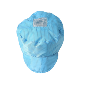 誉丰 防静电帽YF-1018 顶