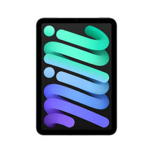 iPad mini (A17 Pro) WLAN版 512GB 深空灰色
