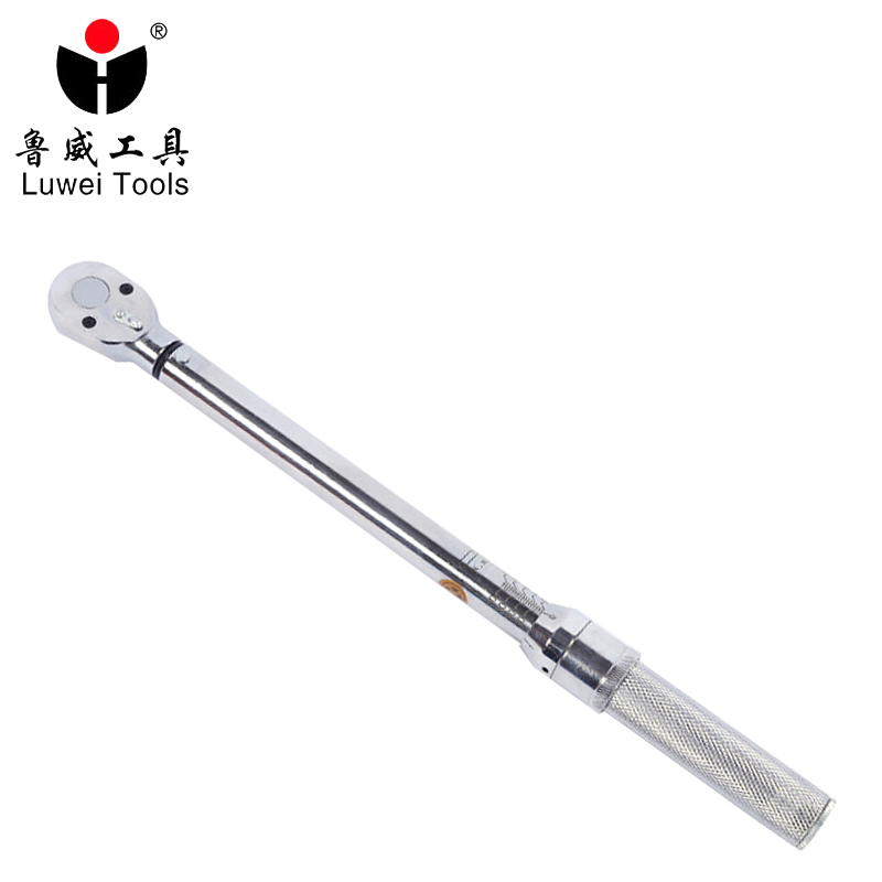 鲁威 扭力扳手 件