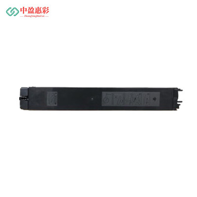 中盈惠彩 硒鼓HCBP-CT30适用夏普粉盒SHARP BP-C2522R复印机墨粉C2522R打印机黑色4700页支