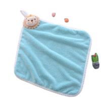 名都丽人 MDLR-MJ11 卡通挂件毛巾 30*30cm (计价单位:条) 多色 柔软厚实 极致触感 轻盈透气