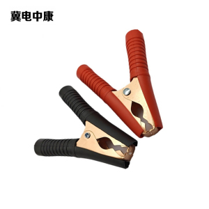 冀电中康 电线夹子 11cm 对