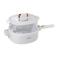 艾贝丽多功能锅ABL-DYG45