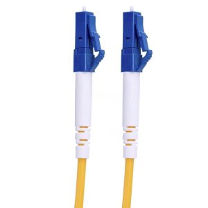 JSUDR东润单模光纤尾纤LC/LC-1.5米 +根