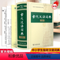 [正版]古代汉语词典 版第二版 中国商务印书馆出版社 高中生古汉语词典 2019常用字典现代初高中学生工具书文言文辞典