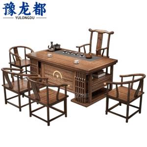 豫龙都