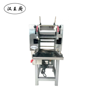 汉王厨汉王厨商用压面机300型
