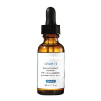 修丽可 维生素C温和修护精华液 30mL 抗氧化紧致敏感肌