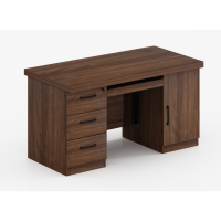 首指(SZ)办公桌/BG-S07