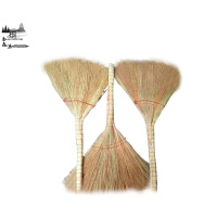 根泰鑫源净籽高梁苗扫把52CM/把