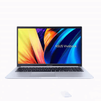 华硕(ASUS) 无畏16 标压酷睿版 I5-13500H 16G内存 1TB固态 2.5K高色域 144HZ 高性能学生办公商务便携轻薄笔记本电脑 银色