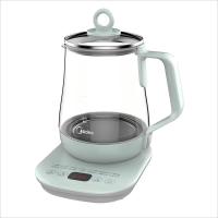 美的(Midea)养生壶智能预约保温14大功能智能控温 1.5L大容量 MK-YSN1510