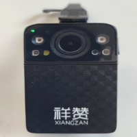 祥赞记录仪 DSJ-XZV1(64G)