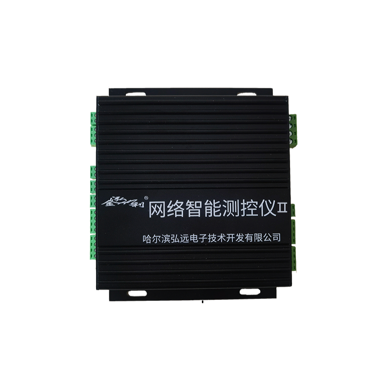 网络智能测控仪Ⅱ