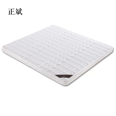 正斌椰棕床垫家用棕垫10cm防螨抗菌(0胶水天然椰棕+软硬两用+全拆洗)1200mm*2000mm