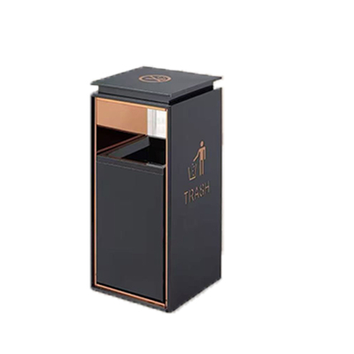 菲尔阿扎 垃圾桶 大号/个