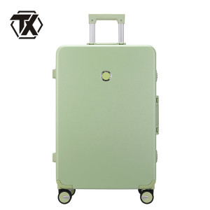 铁迅拉杆箱24寸 V8 个