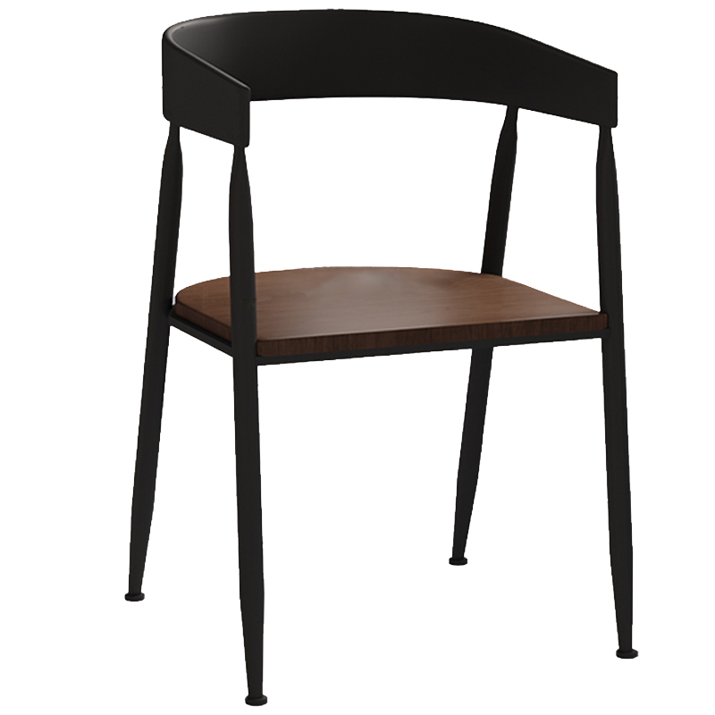 彭梵休闲椅椅子520*430*750mm把