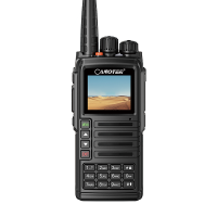 全频段大功率对讲机