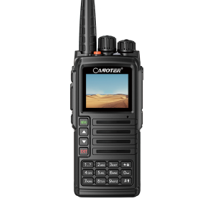 全频段大功率对讲机