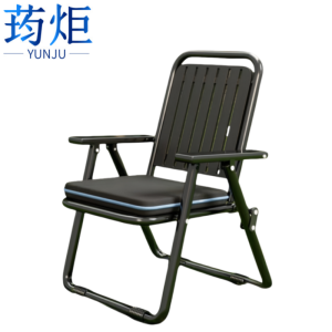 荺炬 折叠椅