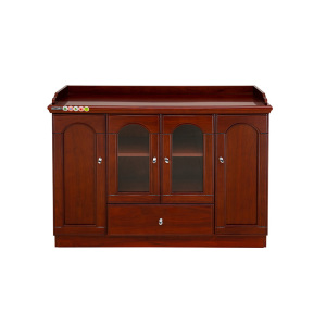 匡大油漆茶水柜办公柜储物柜1.2米茶水柜C0112