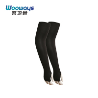 吾卫世 冰袖 露指款 双