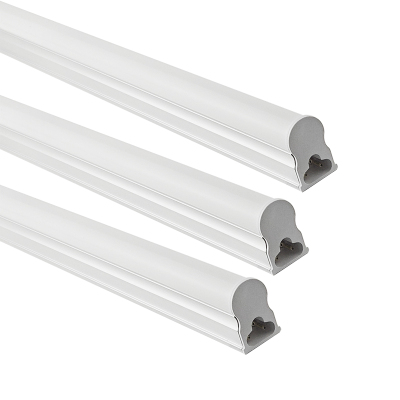 晫安联 ZX2112A AC220V 10W T5 6500K G5 LED 工业级节能灯管 10.00个/箱