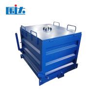 围达 金属周转箱 LID-1000*800mm 个