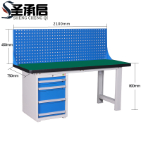 圣承启 重型工具桌 a39张