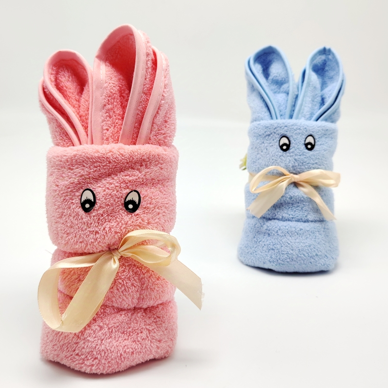 优品尚竹UPZO吉祥小兔JXXT-25001盒