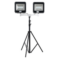 倬屹(ZHUOYI)SZY3000D-2×E100 便携式移动升降工作灯