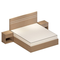 合祥源 床定制品小件 GTDZ/件