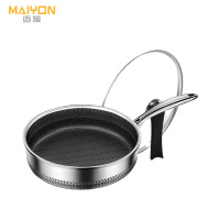 迈援 锅 30cm含盖 个