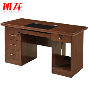 班龙办公电脑桌1.2*0.6m张