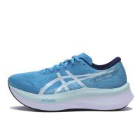 亚瑟士(ASICS)跑步鞋男ASICS宽版轻量缓震训练鞋透气运动鞋AQUASE
