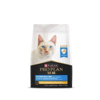 冠能猫粮室内成猫全价猫粮 英短蓝猫美短蓝猫理想体态猫粮2.5kg 5.5kg 猫干粮