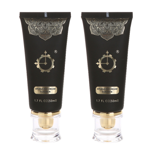 [顺丰发货]百臻堂印度进口真大膏神油皇帝油阴茎按摩膏非男用延时喷剂送加长加粗狼牙套成人情趣性用品