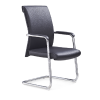 首指(SZ)办公椅/会议椅/弓形椅/SZ-864C