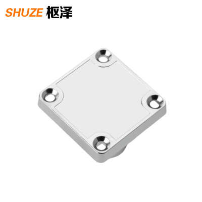 枢泽 锁 抽屉锁 通开19*32mm 个