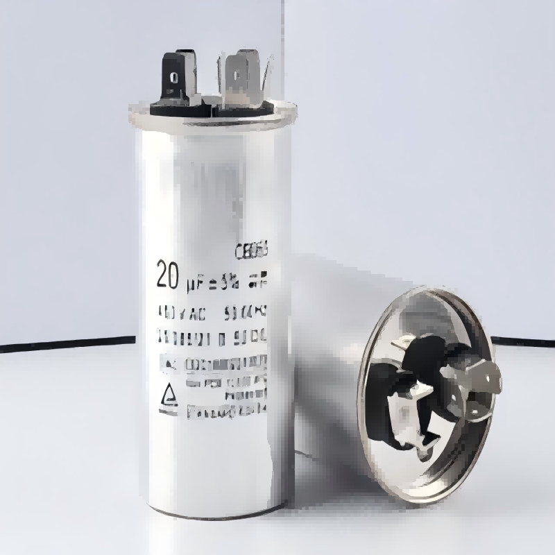 帮客材配 全新原装 空调压缩机电容 20UF 收前验货